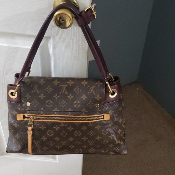 Handbags/shoulder bag - Picture 4 of 8